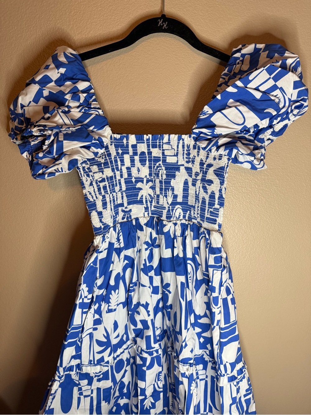 SHOW ME YOUR MUMU dress - Picture 4 of 4